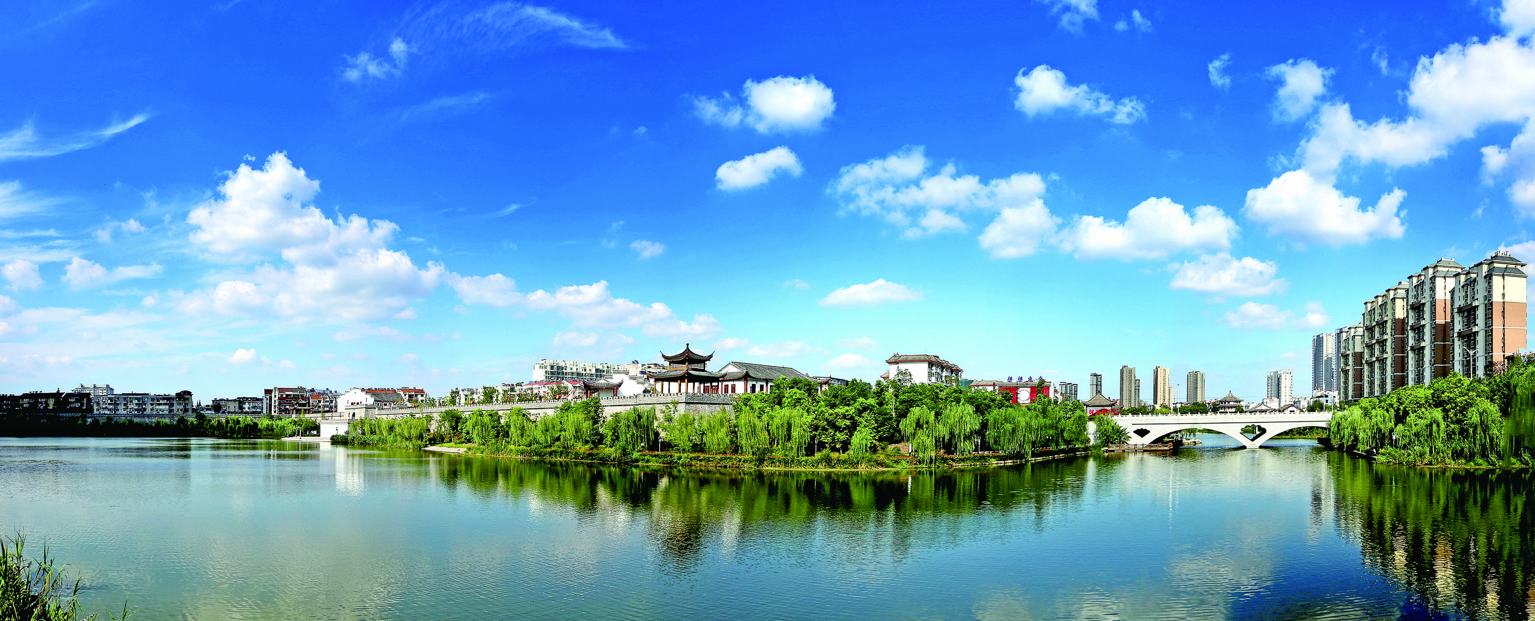安徽滁州美景图片图片